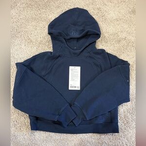 Lululemon Scuba Oversized Hoodie